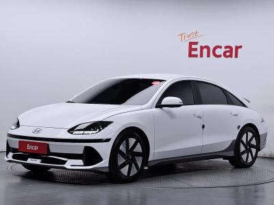 2023 Hyundai Ioniq 6