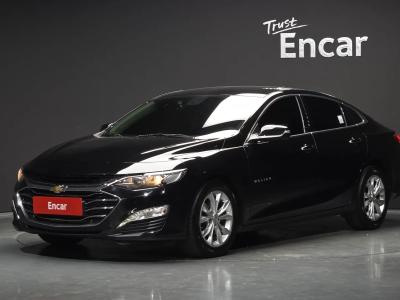 2020 Chevrolet Malibu