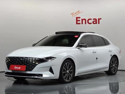 2023 Hyundai Grandeur