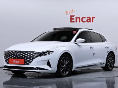 2023 Hyundai Grandeur