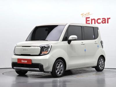 2023 Kia RAY
