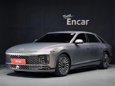 2023 Hyundai Grandeur