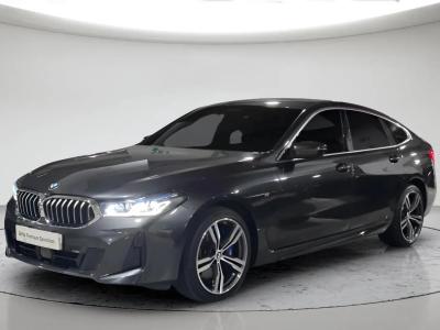 2024 BMW Gran Turismo