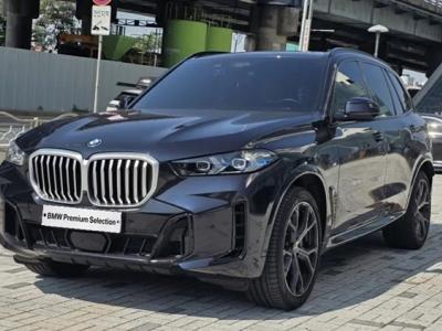 2024 BMW X5