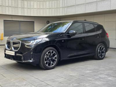 2025 BMW X3