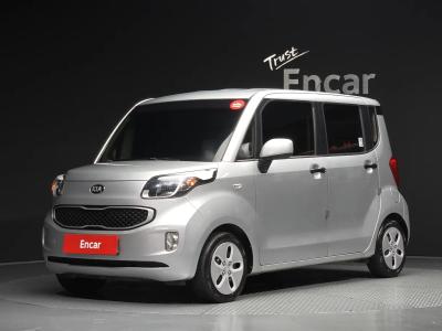 2014 Kia RAY