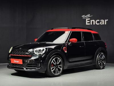 2023 MINI Countryman