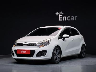 2014 Kia pride