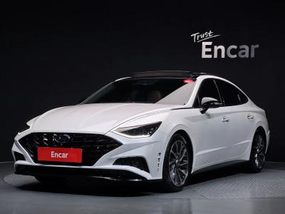 2020 Hyundai Sonata
