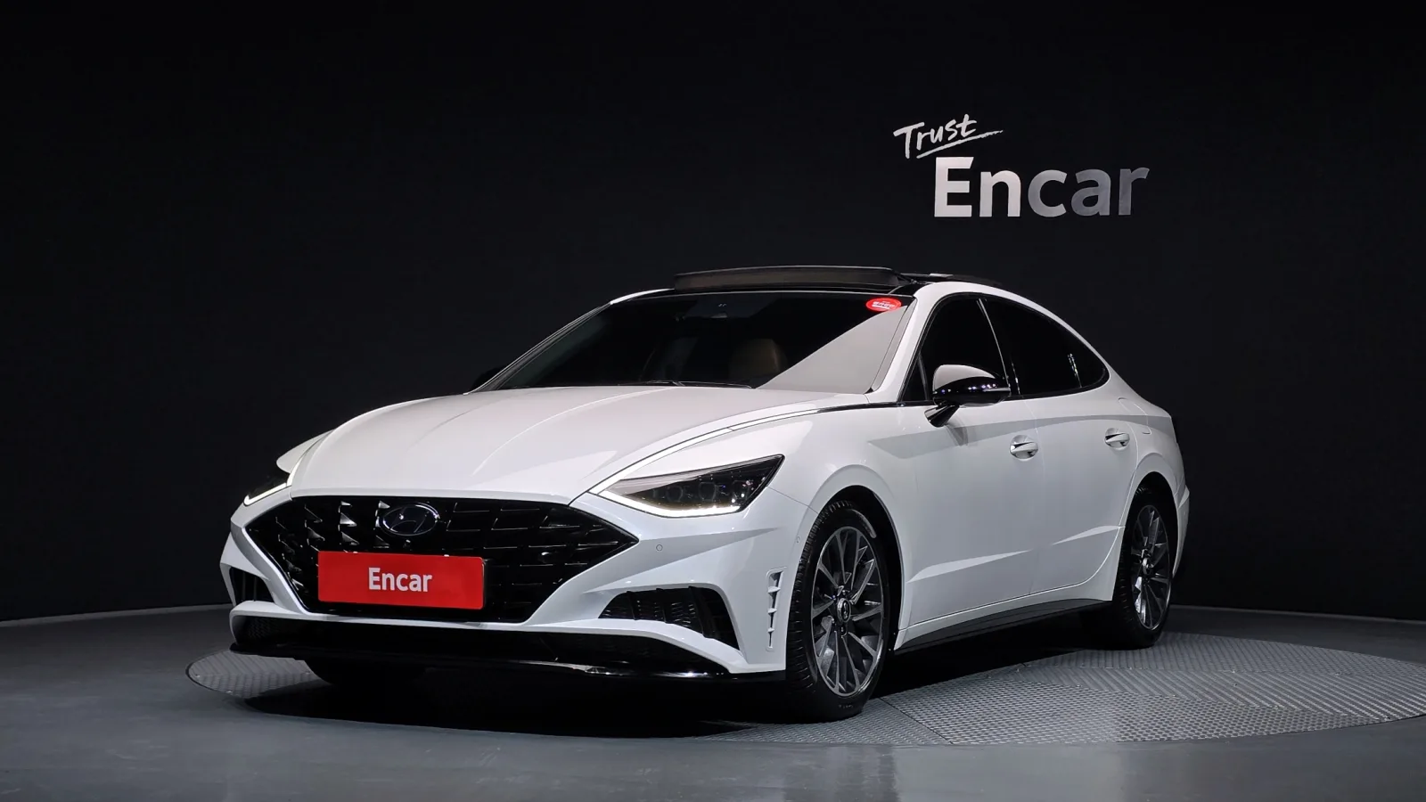 2020 Hyundai Sonata