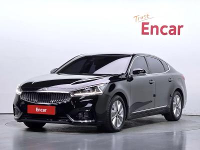 2017 Kia K7
