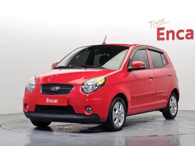 2011 Kia Picanto