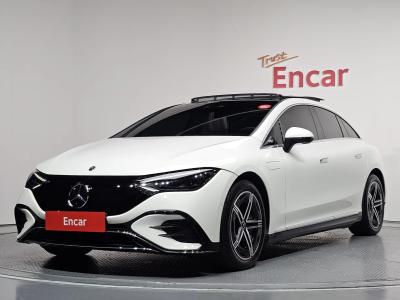 2024 Mercedes-Benz EQE