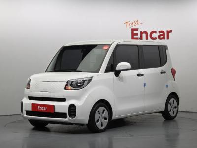 2022 Kia RAY