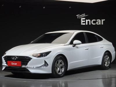2020 Hyundai Sonata