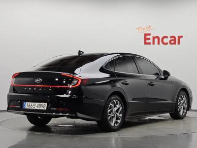 2022 Hyundai Sonata