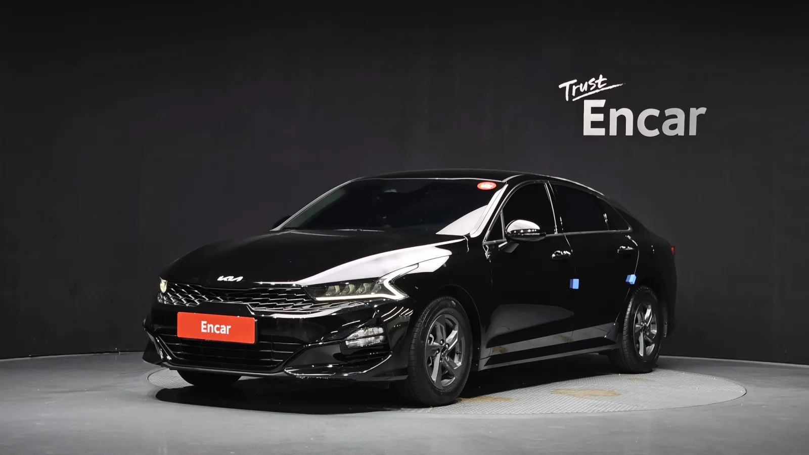2023 Kia K5