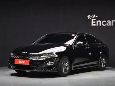 2023 Kia K5