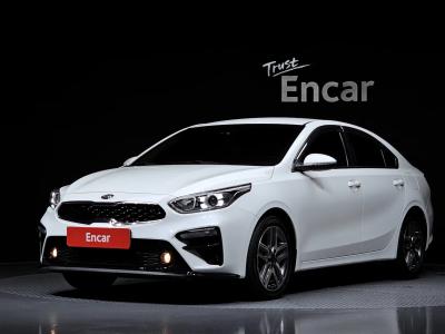 2019 Kia K3