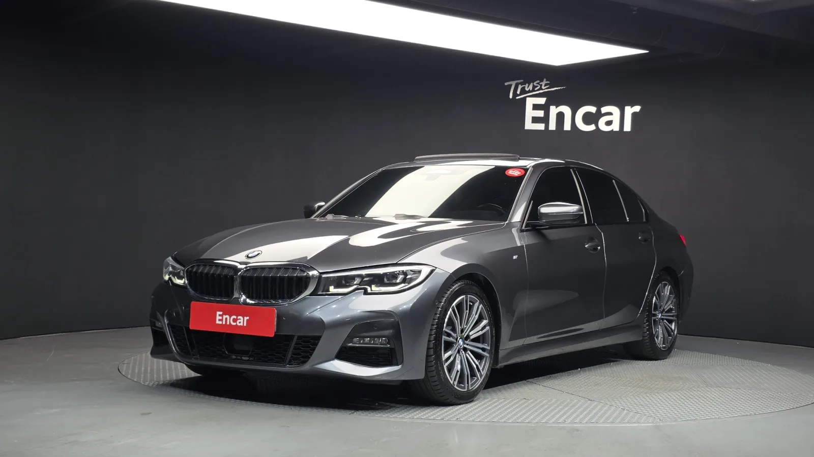 2022 BMW 3-Series