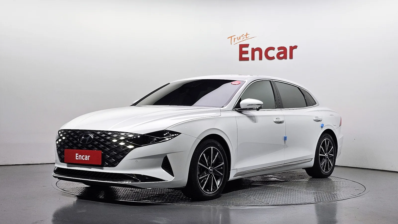 2022 Hyundai Grandeur