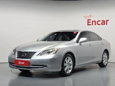 2009 Lexus ES