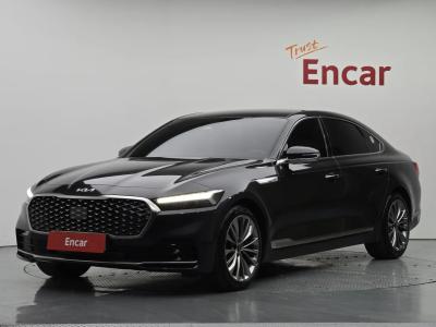 2022 Kia K9