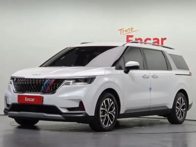 2021 Kia Carnival