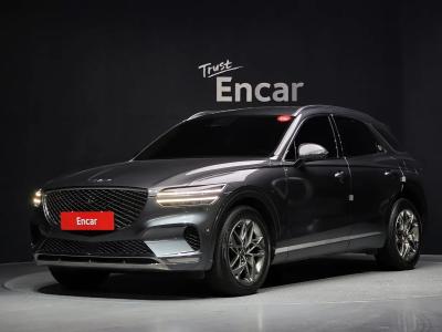 2021 Genesis GV70