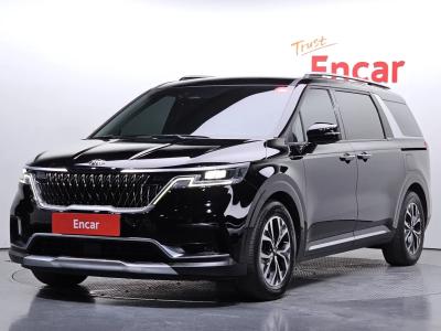 2021 Kia Carnival