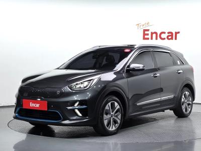 2022 Kia Niro