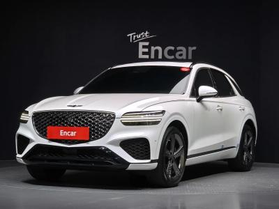 2022 Genesis GV70
