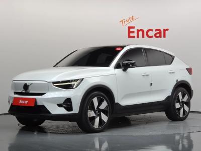 2023 Volvo C40
