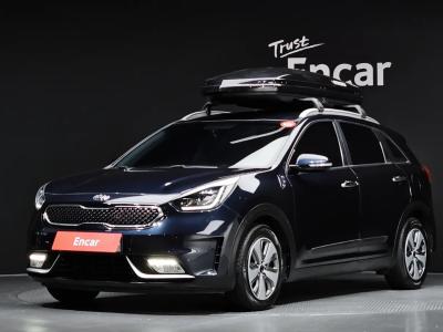 2018 Kia Niro