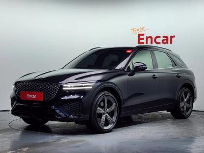 2021 Genesis GV70