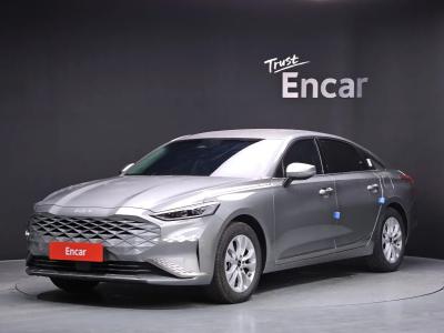 2023 Kia K8