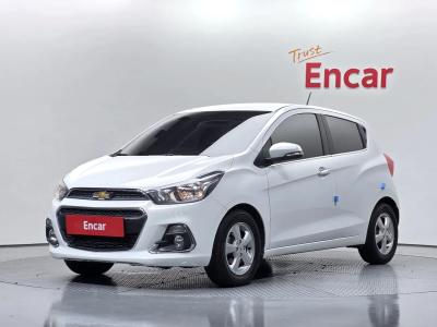 2017 Chevrolet Spark