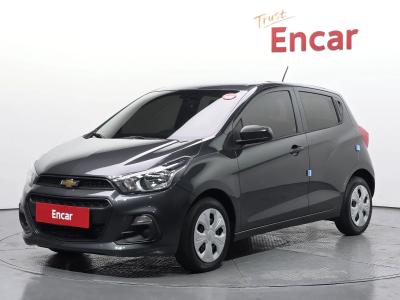 2017 Chevrolet Spark