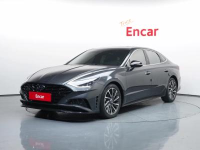 2021 Hyundai Sonata