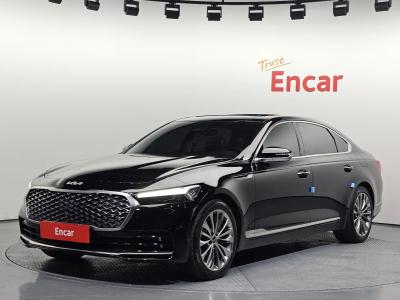 2023 Kia K9