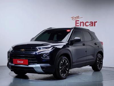 2021 Chevrolet Trailblazer