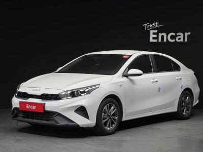 2024 Kia K3