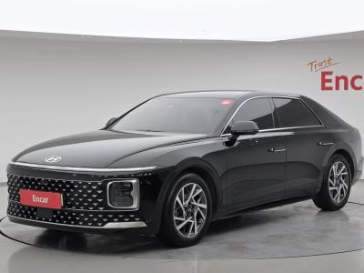 2024 Hyundai Grandeur