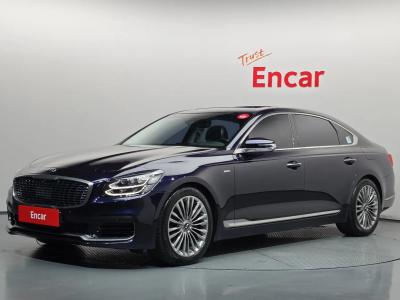 2019 Kia K9