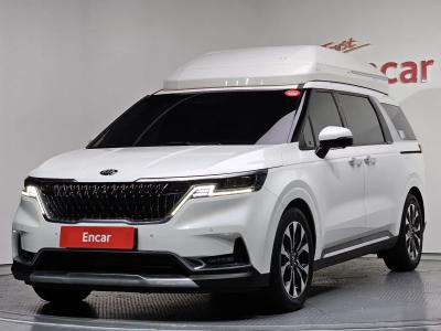 2021 Kia Carnival