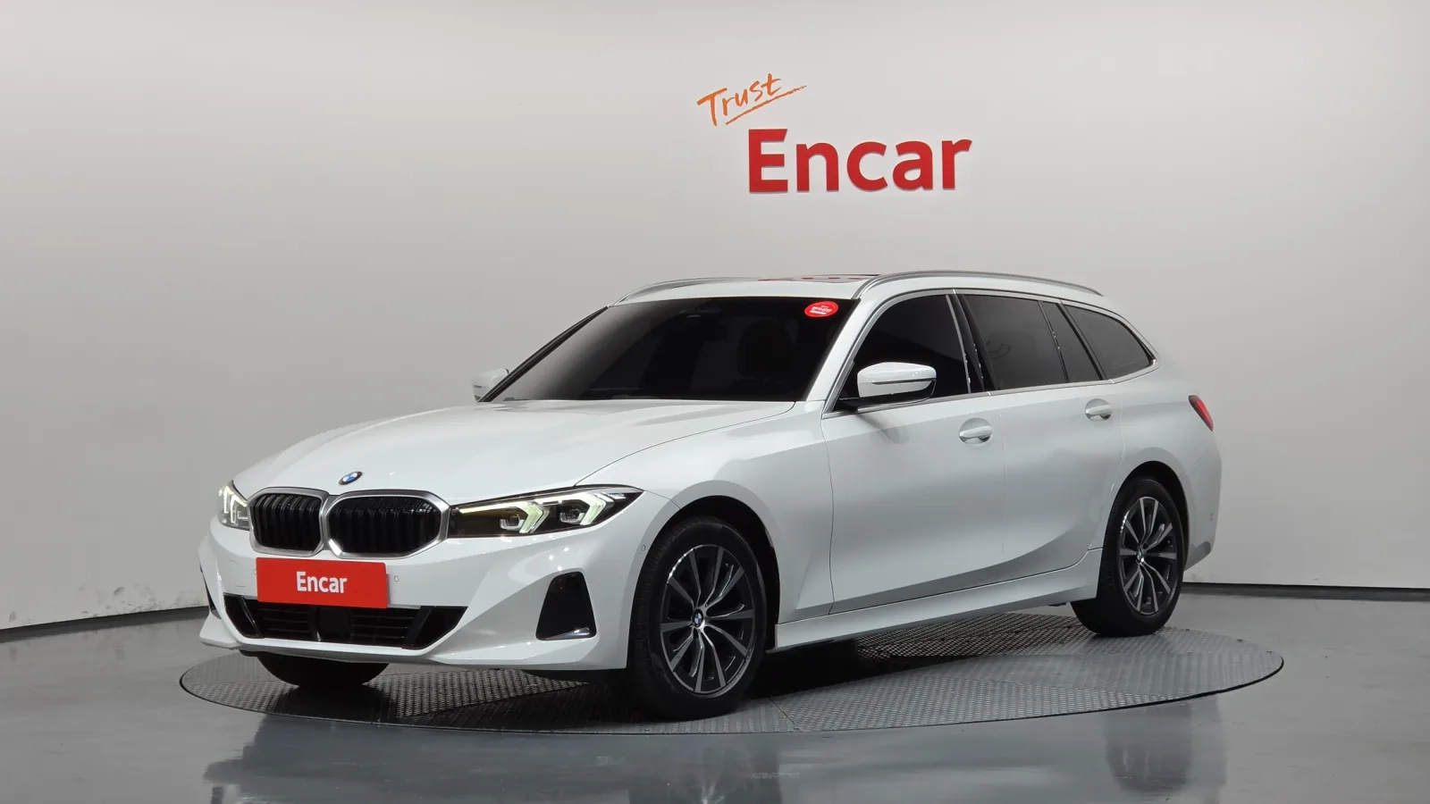 2024 BMW 3-Series
