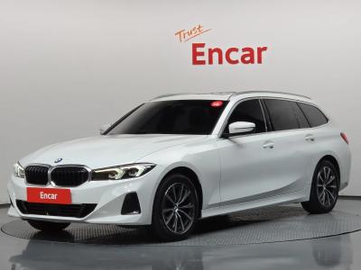 2024 BMW 3-Series