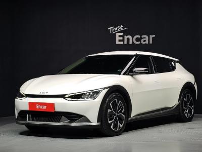 2022 Kia EV6