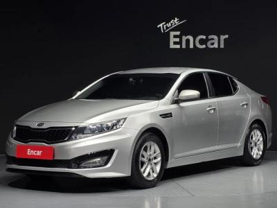 2011 Kia K5