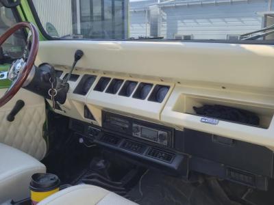 1995 Jeep Wrangler